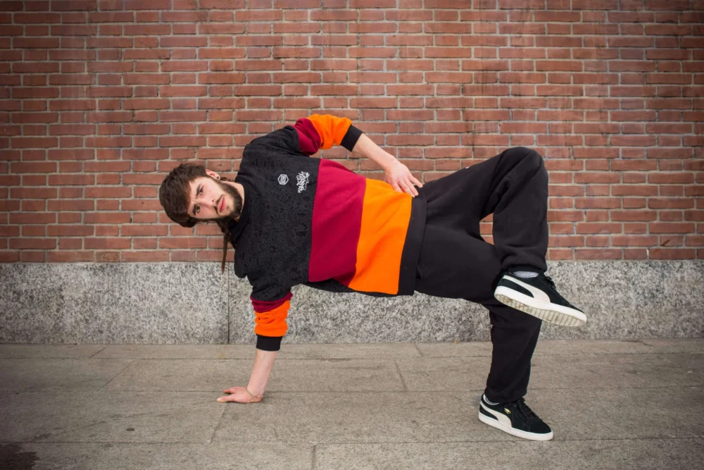 Show Breakdance Milano: L’Arte Urbana che Accende i Tuoi Eventi