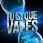 Logo del programma "Tú sí que vales".