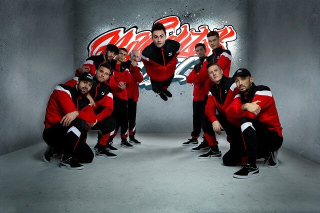 Stile Hip Hop: Esplorando il Mondo del Rap;  Guida Completa alle sue Icone