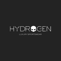 Logo Hydrogen abbigliamento sportivo di lusso