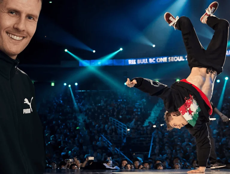 Red Bull BC One: Perché È il Contest Più Importante del Mondo Breaking