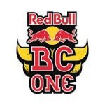 Logo Red Bull BC One.