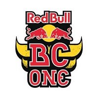 Logo Red Bull BC One.