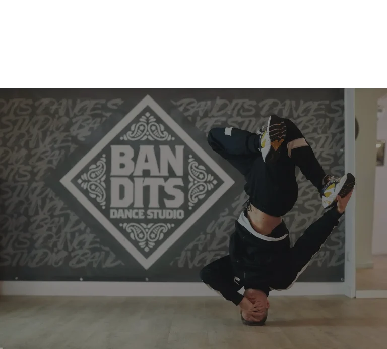 Accademia Break Dance Milano: Scopri Bandits Dance Studio e le Sue Sedi