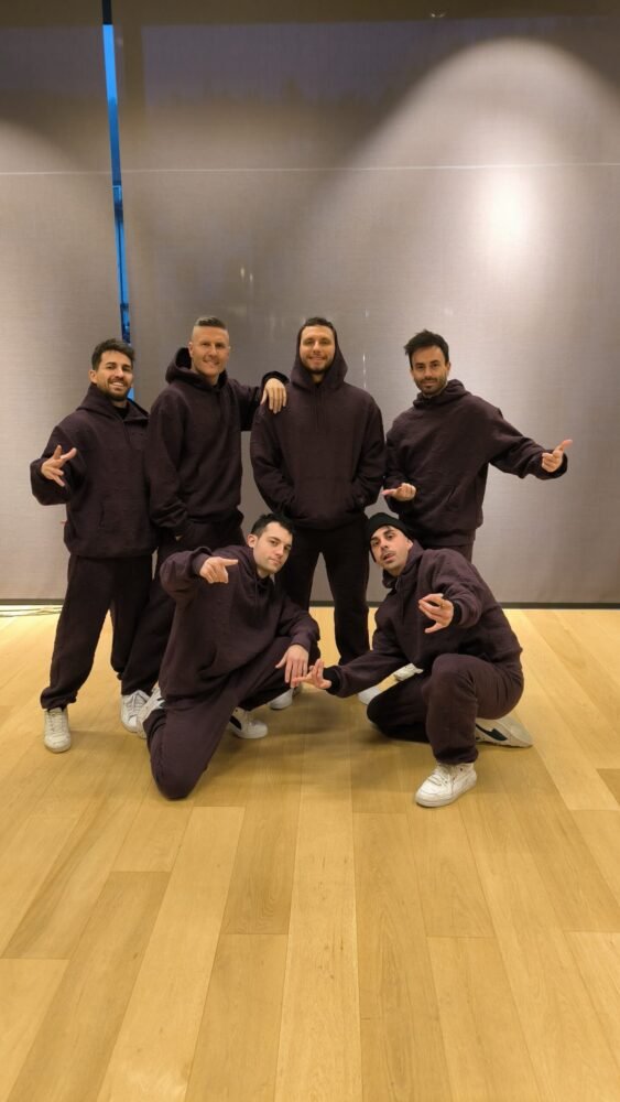 Spettacoli Indimenticabili per Eventi Aziendali