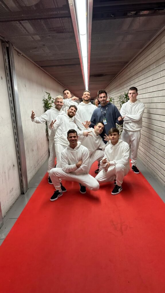 Spettacoli Indimenticabili per Eventi Aziendali