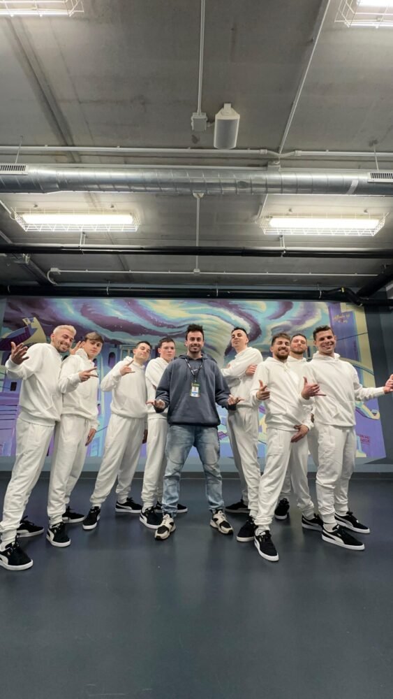 Spettacoli per Matrimoni