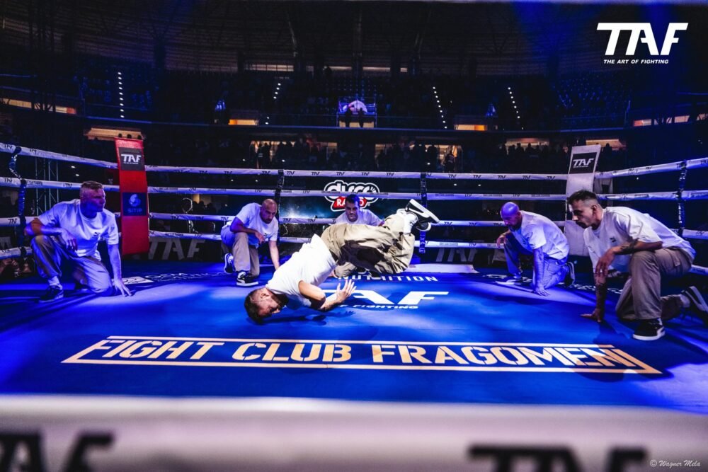 Bellerini per eventi