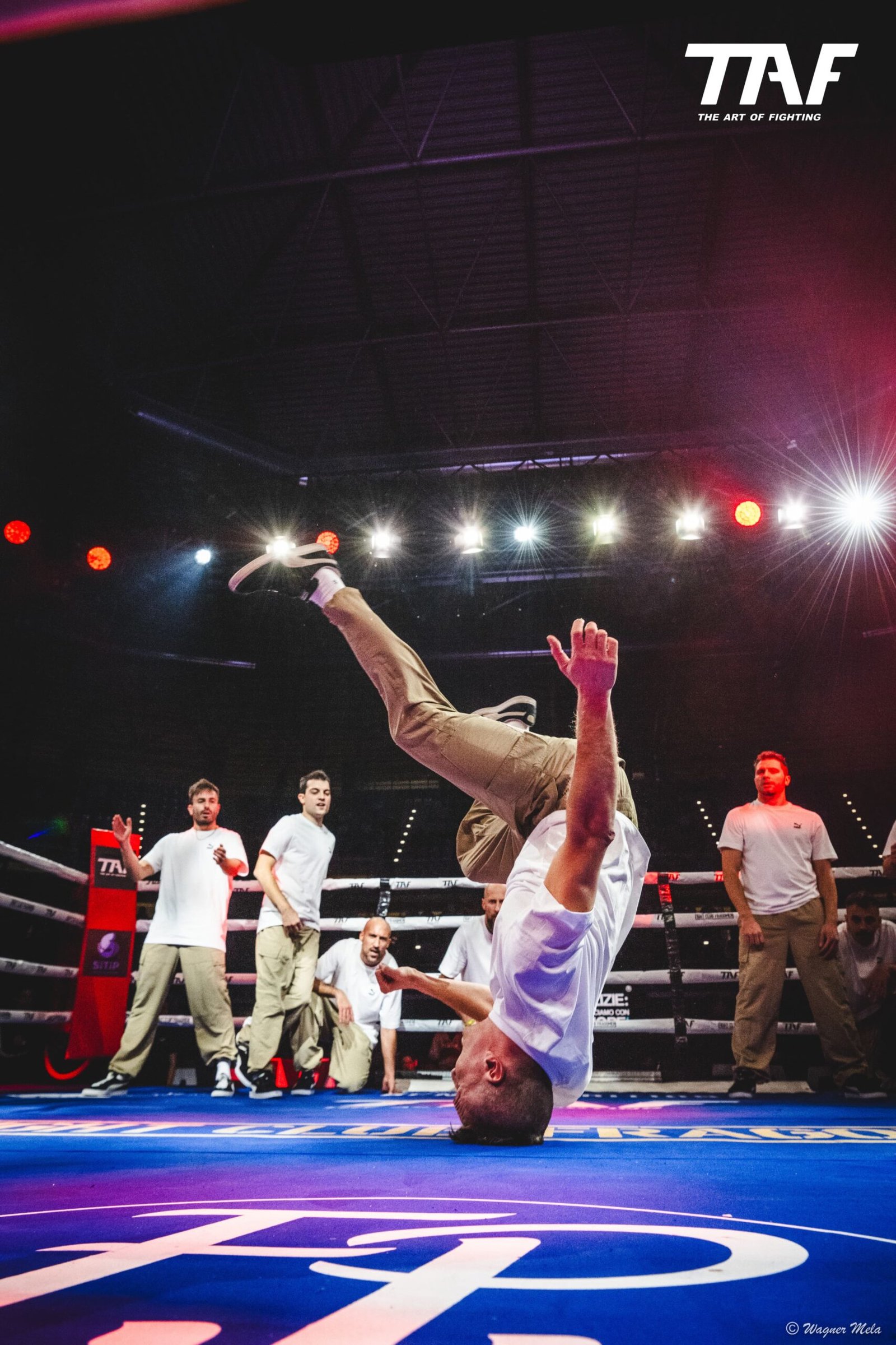 La Storia della Breakdance in Italia