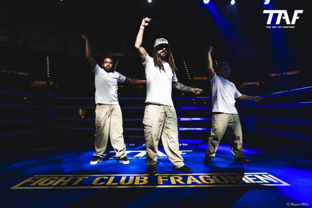 Creare una Coreografia Hip Hop