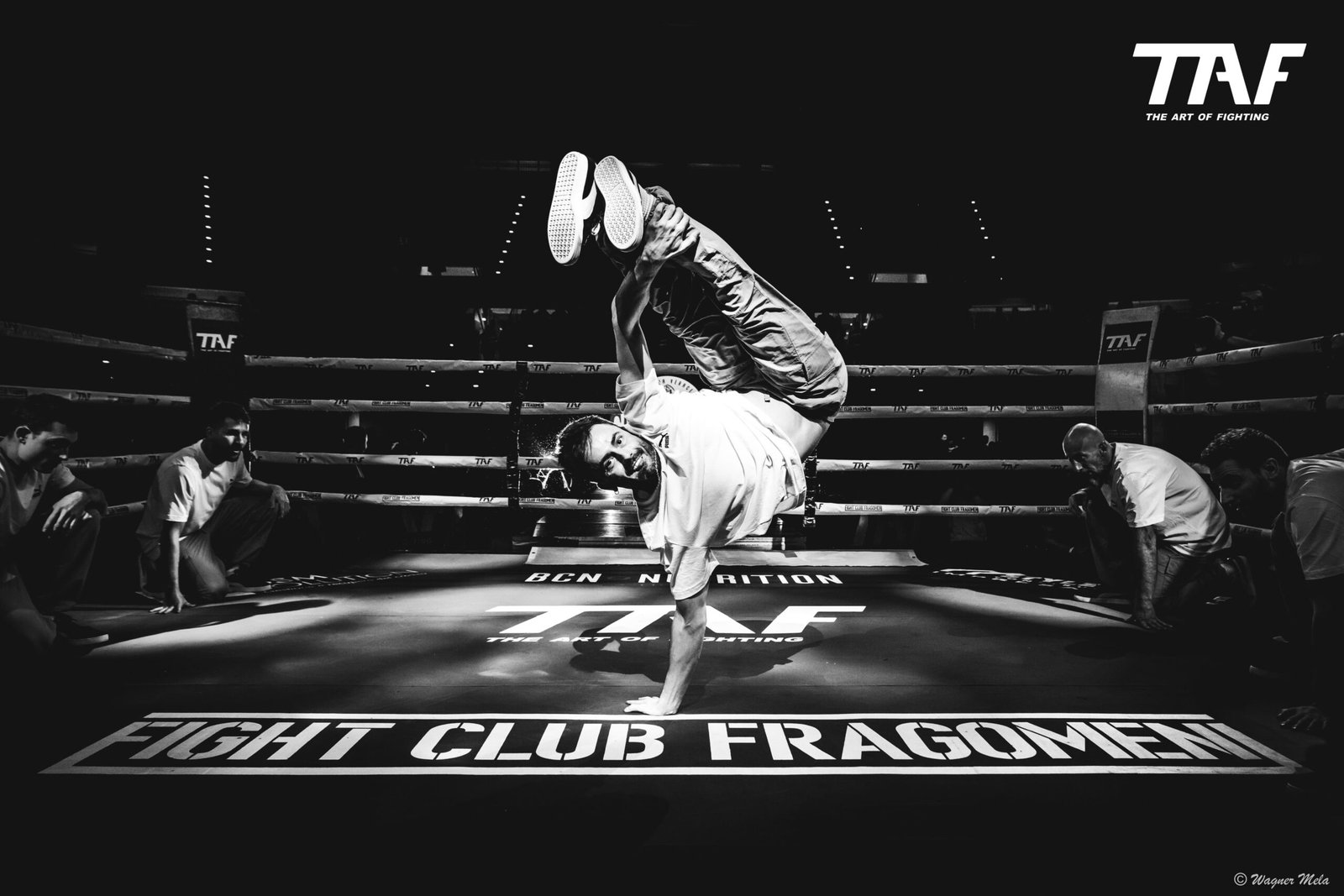 La Bandits Crew di Milano