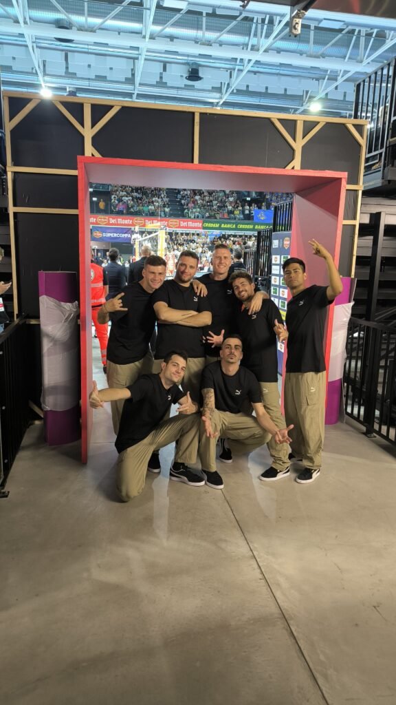 La Storia della Breakdance in Italia