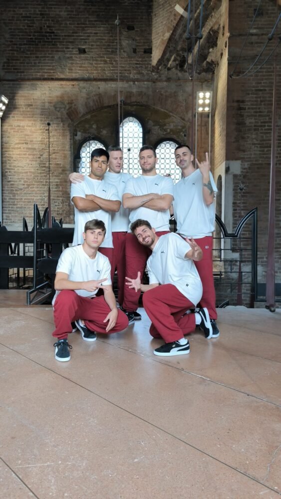 Spettacoli per Fiere