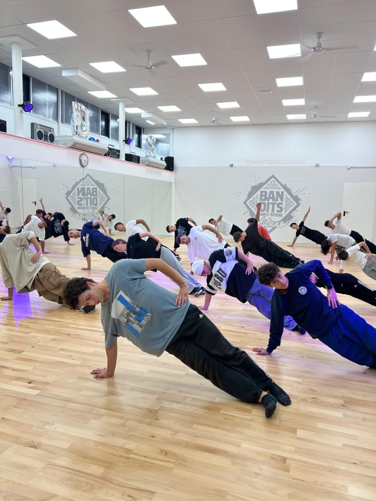 Scuola di Danza a Acireale