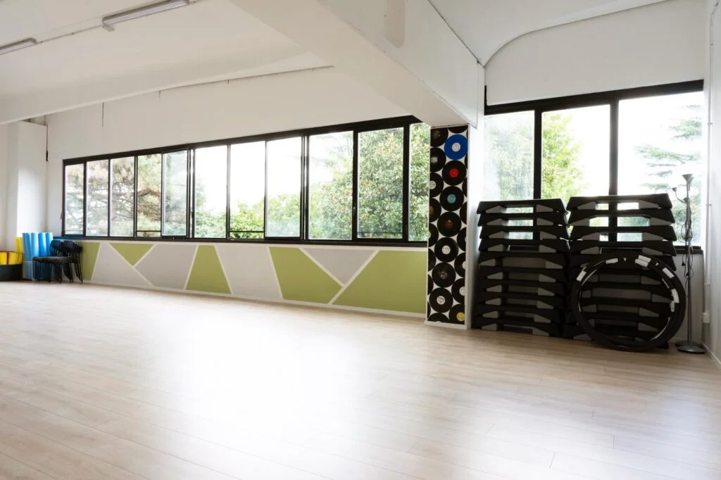 Scuola di Danza a Biassono