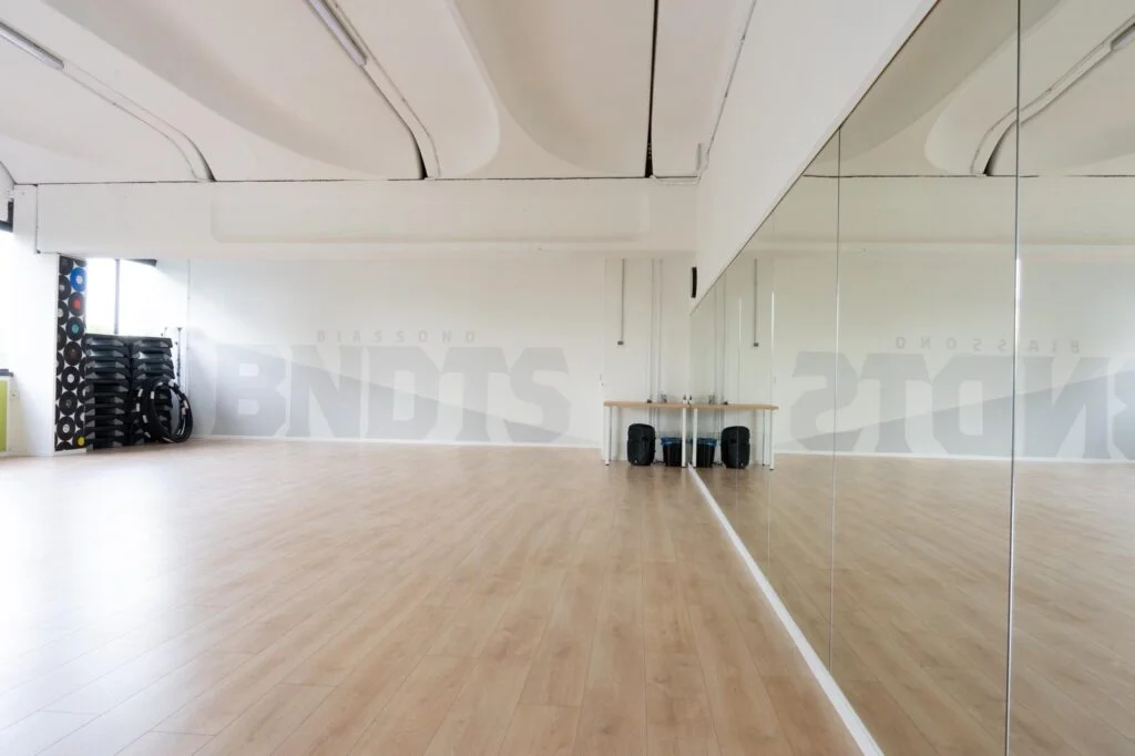 Scuola di Danza a Biassono