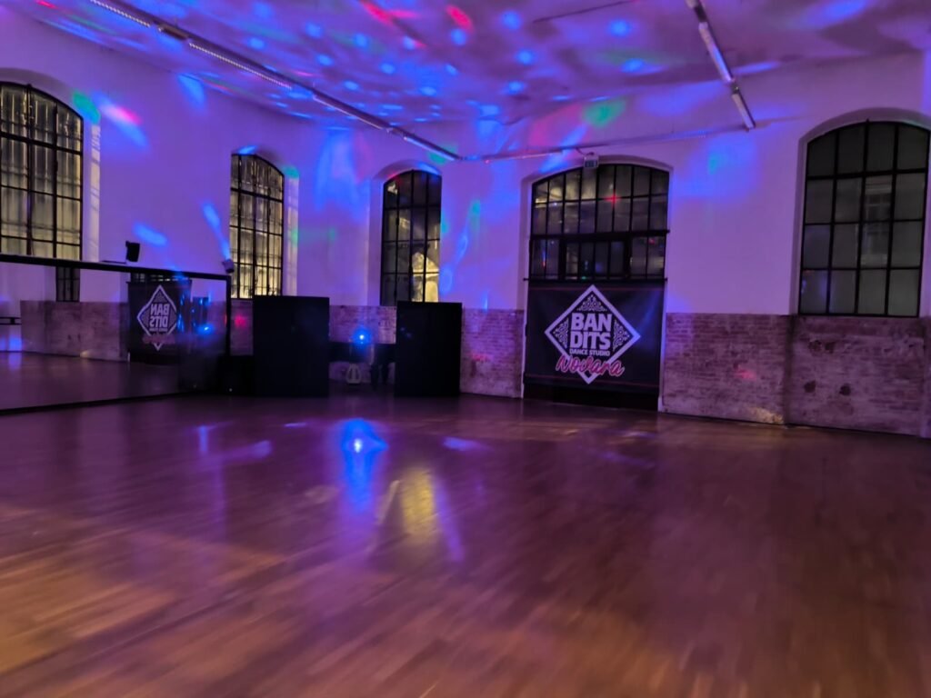Scuola di Danza a Novara