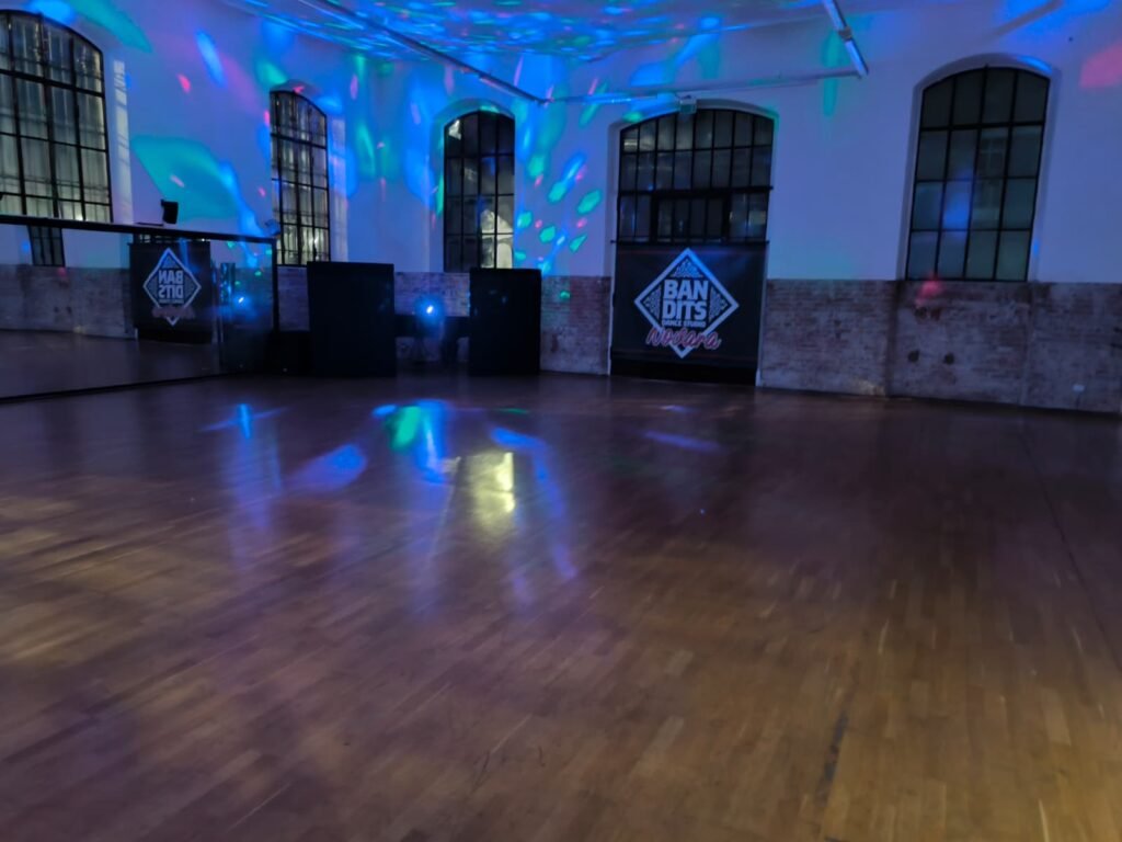 Scuola di Danza a Novara