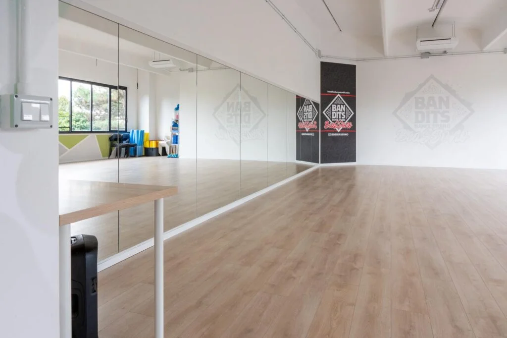 Scuola di Danza a Biassono